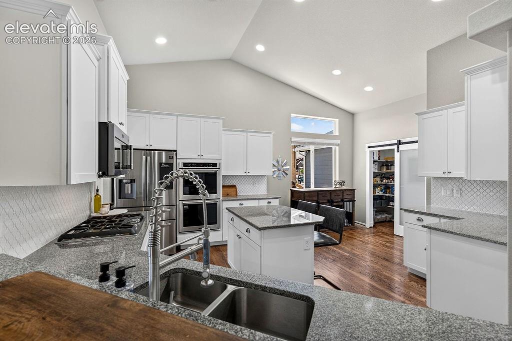 12763 Clark Peak Court Peyton CO 80831