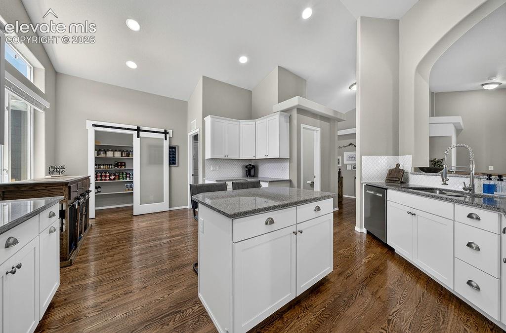 12763 Clark Peak Court Peyton CO 80831
