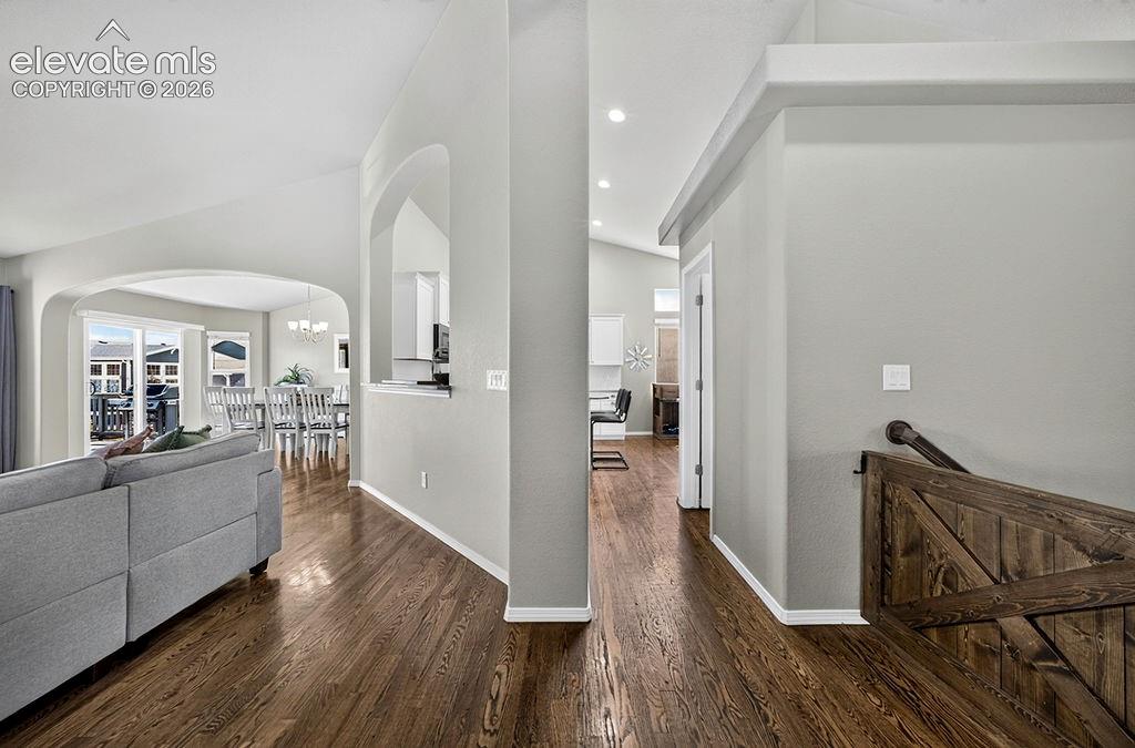 12763 Clark Peak Court Peyton CO 80831