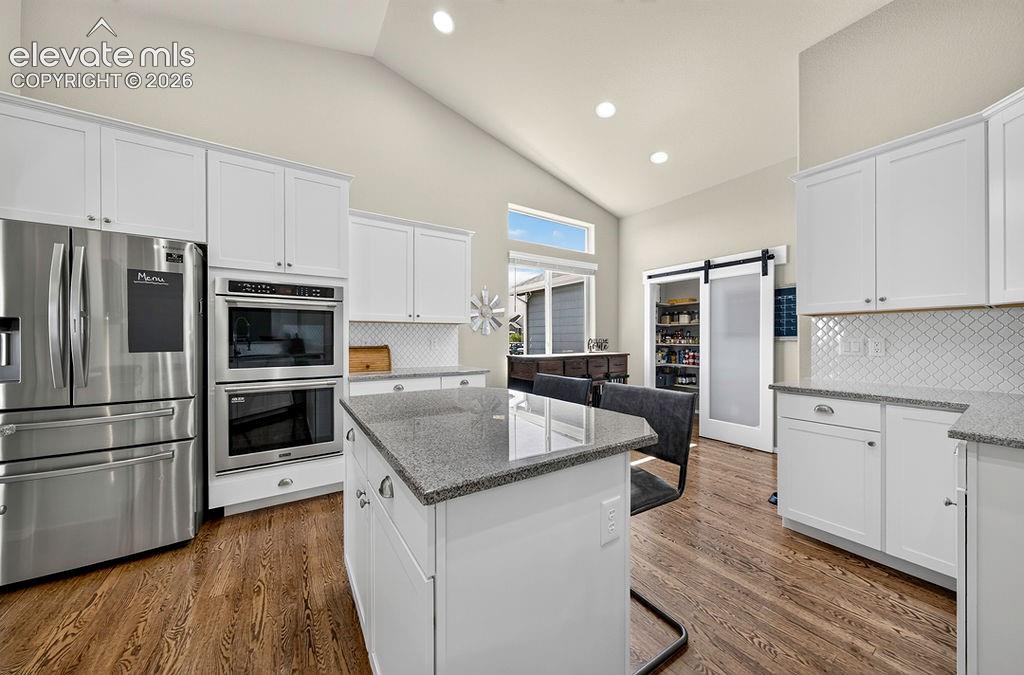 12763 Clark Peak Court Peyton CO 80831