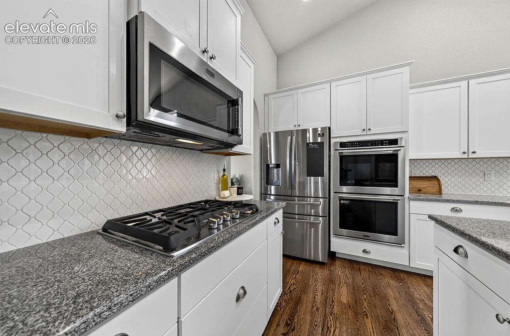 12763 Clark Peak Court Peyton CO 80831