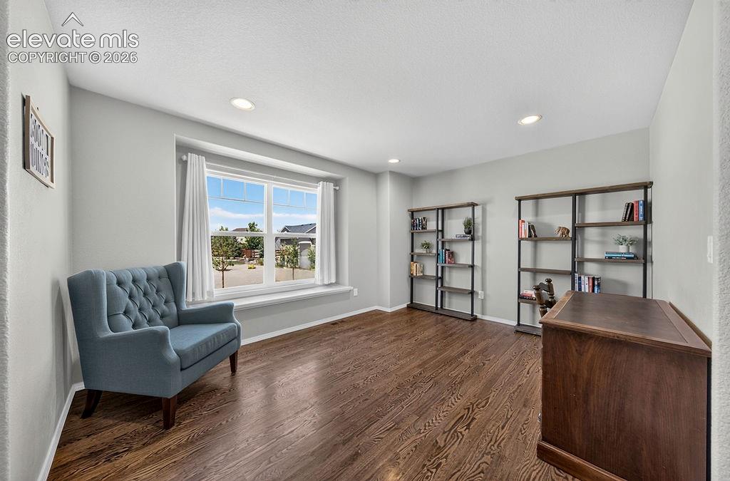 12763 Clark Peak Court Peyton CO 80831