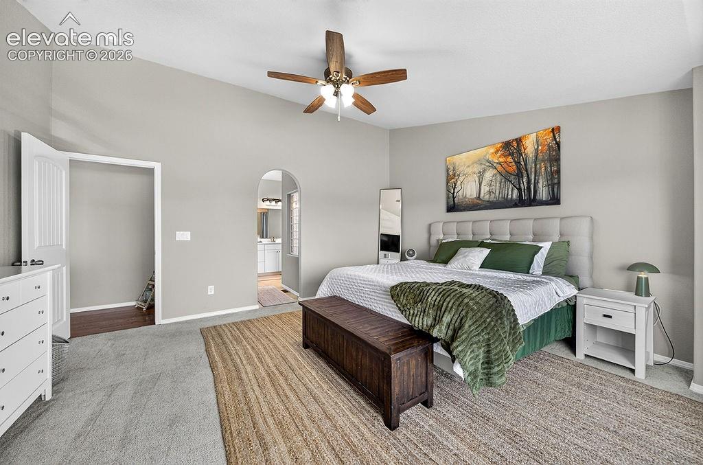 12763 Clark Peak Court Peyton CO 80831
