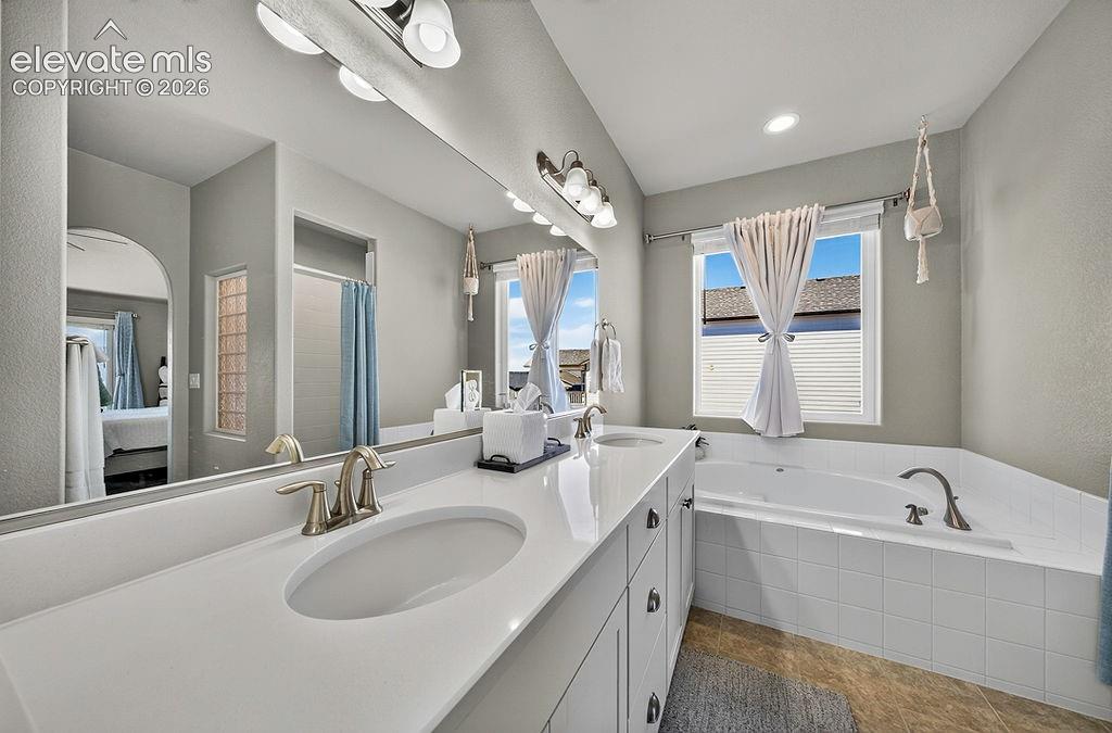 12763 Clark Peak Court Peyton CO 80831