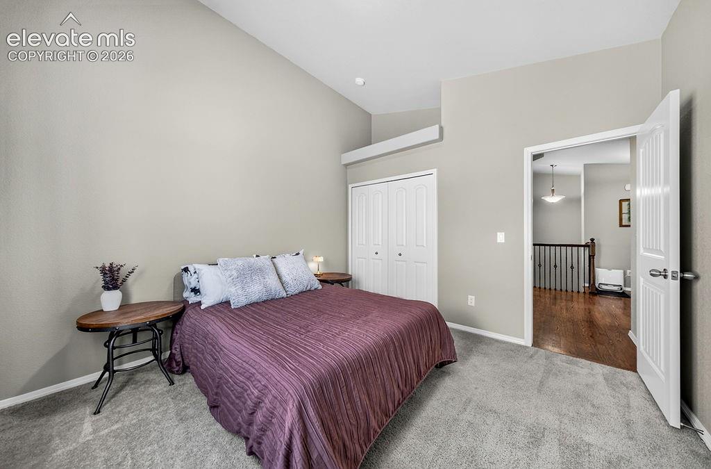 12763 Clark Peak Court Peyton CO 80831
