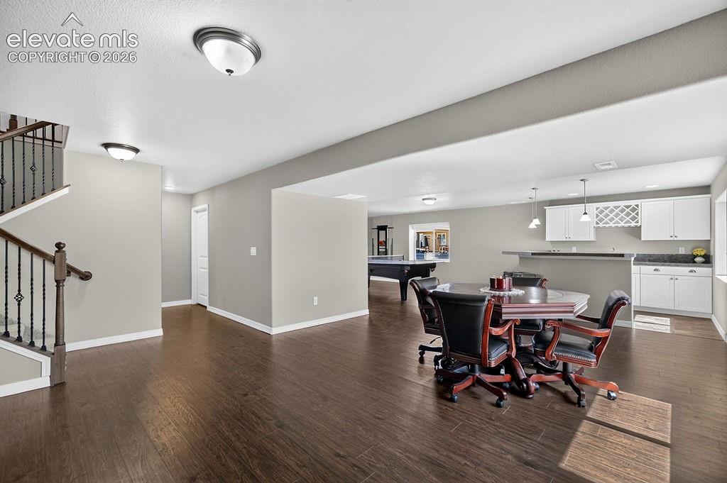 12763 Clark Peak Court Peyton CO 80831