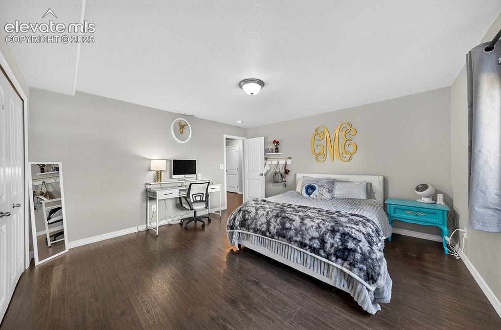 12763 Clark Peak Court Peyton CO 80831