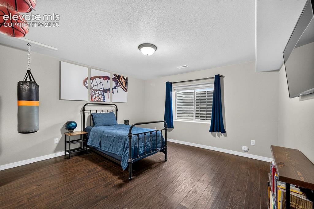 12763 Clark Peak Court Peyton CO 80831