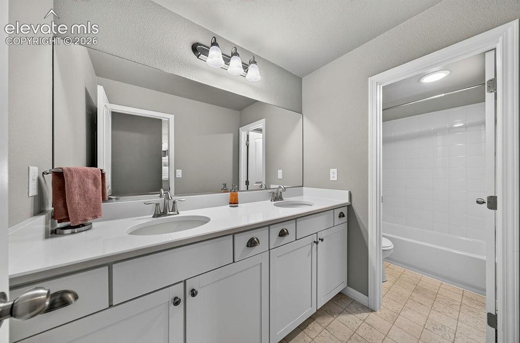 12763 Clark Peak Court Peyton CO 80831