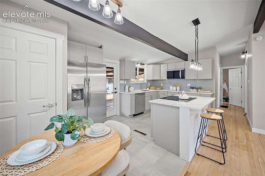 3214 N Prospect Street Colorado Springs CO 80907