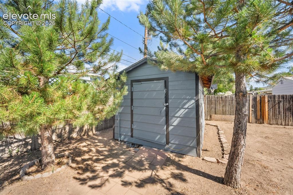 3214 N Prospect Street Colorado Springs CO 80907