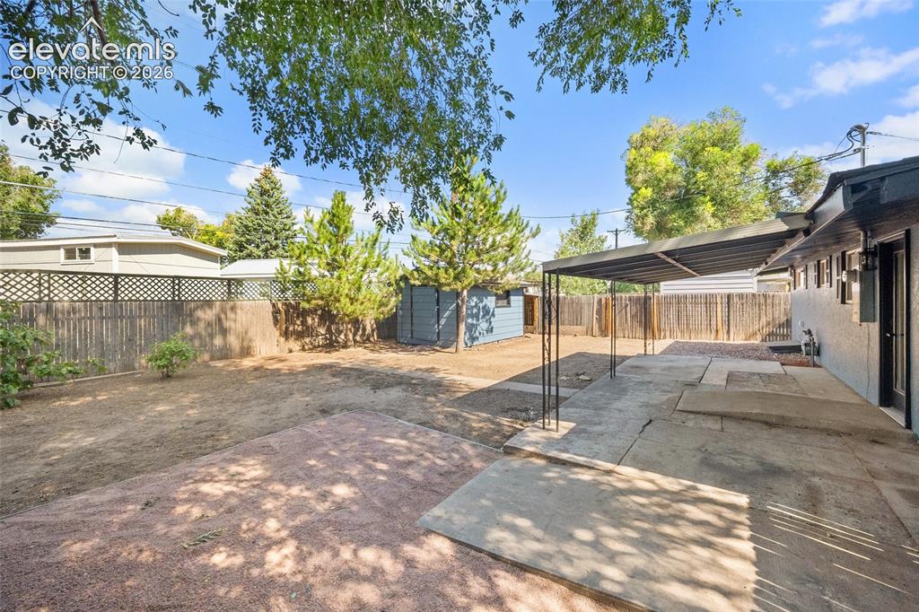 3214 N Prospect Street Colorado Springs CO 80907