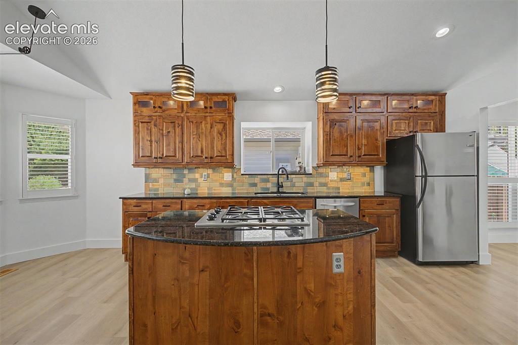 5423 Lions Gate Lane Colorado Springs CO 80919