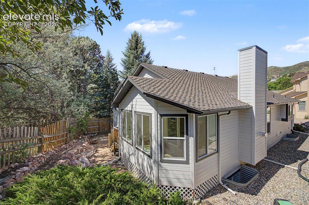 5423 Lions Gate Lane Colorado Springs CO 80919