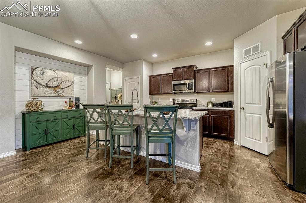 10757 Hidden Prairie Parkway Fountain CO 80817