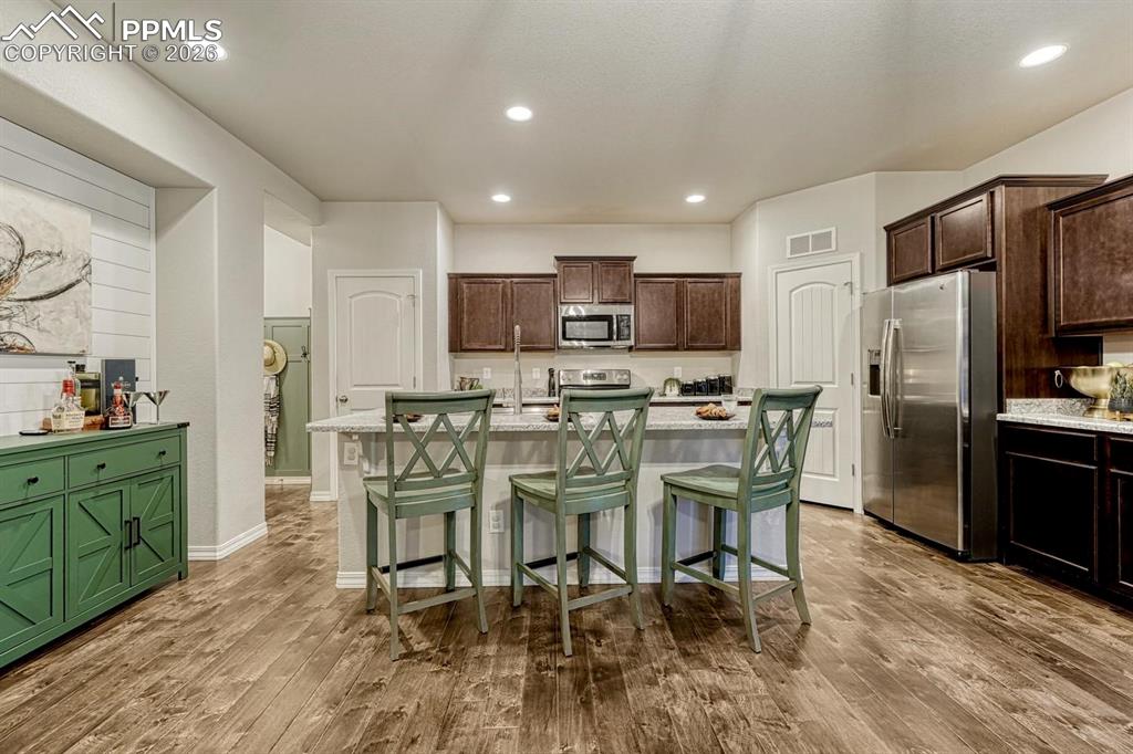 10757 Hidden Prairie Parkway Fountain CO 80817