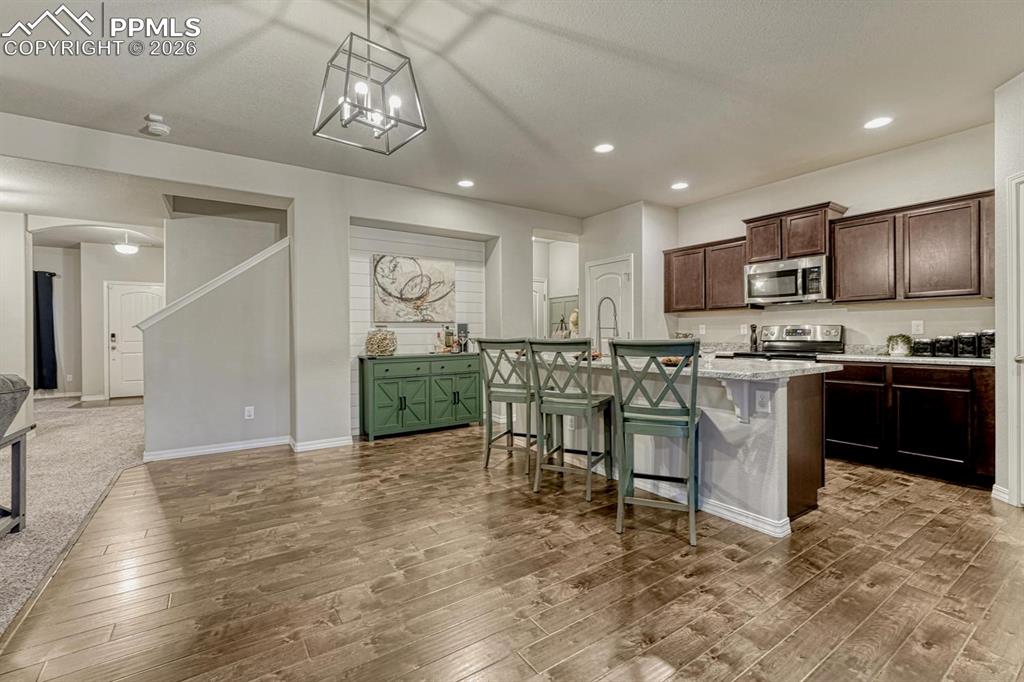 10757 Hidden Prairie Parkway Fountain CO 80817