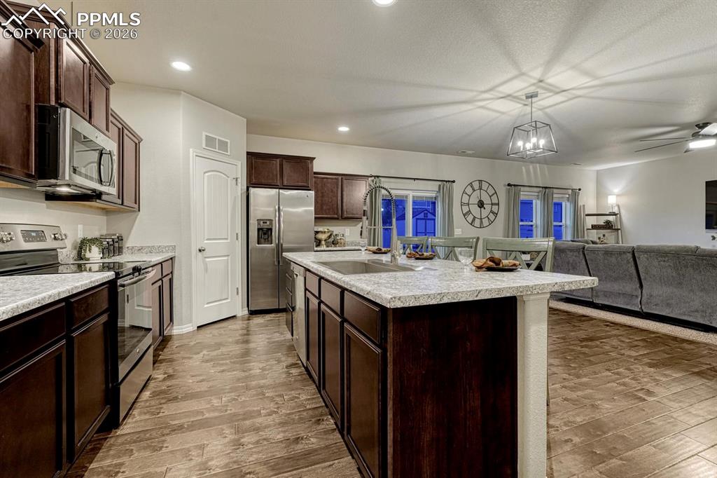 10757 Hidden Prairie Parkway Fountain CO 80817