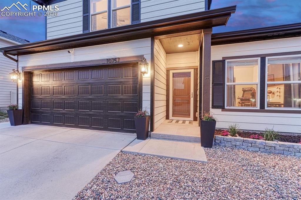 10757 Hidden Prairie Parkway Fountain CO 80817