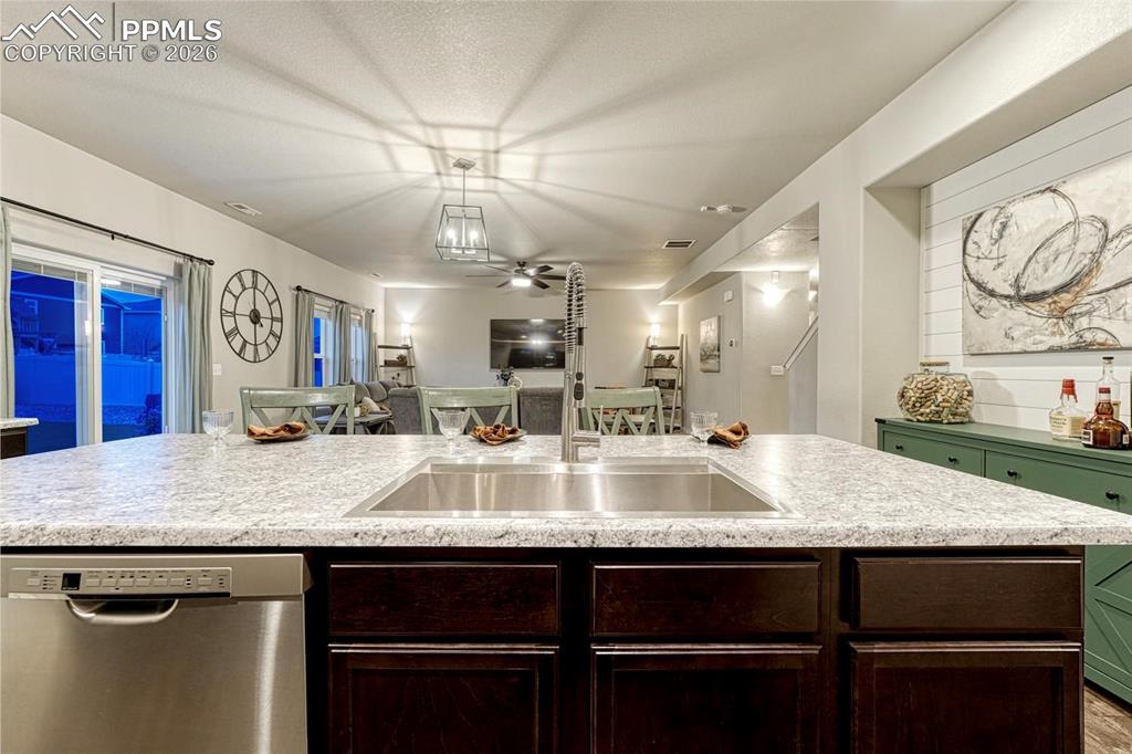 10757 Hidden Prairie Parkway Fountain CO 80817