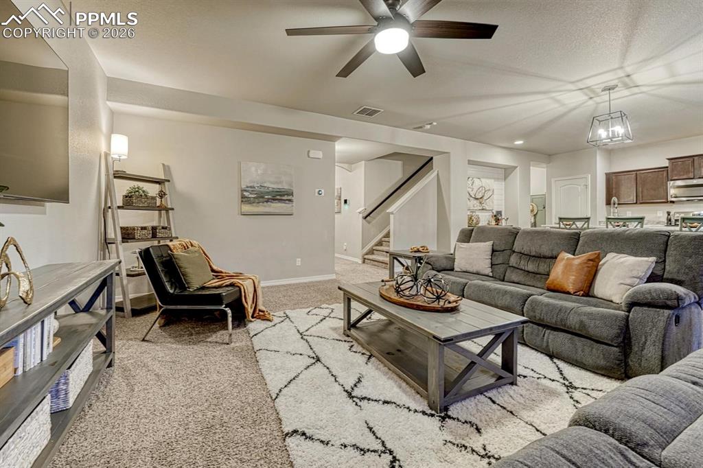 10757 Hidden Prairie Parkway Fountain CO 80817