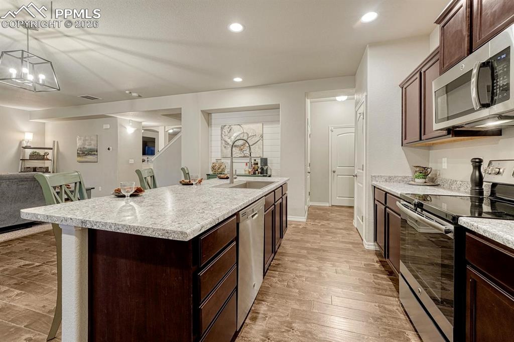 10757 Hidden Prairie Parkway Fountain CO 80817
