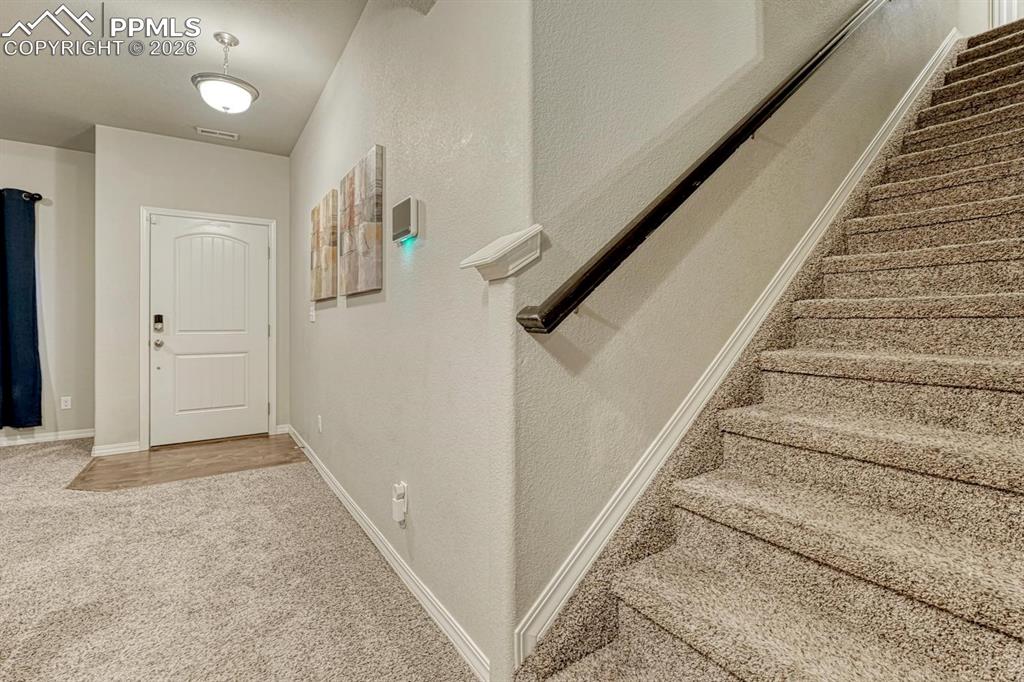 10757 Hidden Prairie Parkway Fountain CO 80817