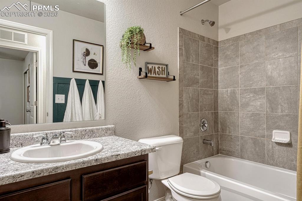 10757 Hidden Prairie Parkway Fountain CO 80817