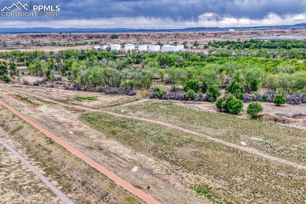 10757 Hidden Prairie Parkway Fountain CO 80817