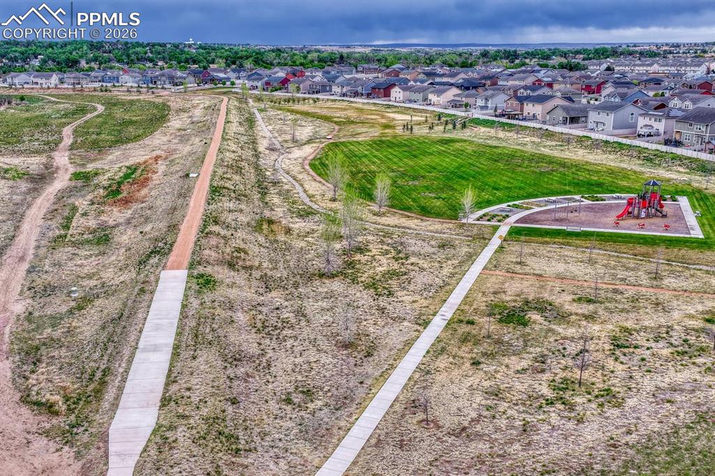 10757 Hidden Prairie Parkway Fountain CO 80817