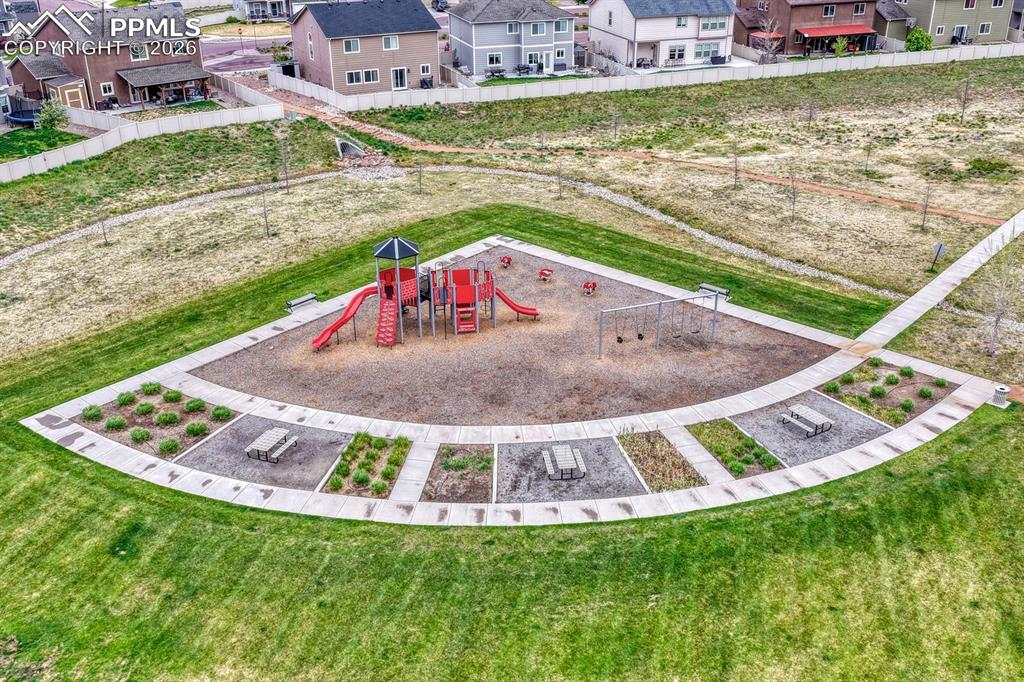 10757 Hidden Prairie Parkway Fountain CO 80817