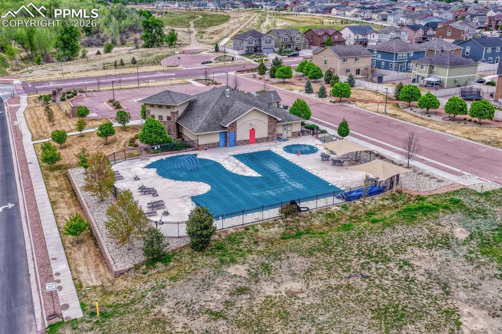 10757 Hidden Prairie Parkway Fountain CO 80817