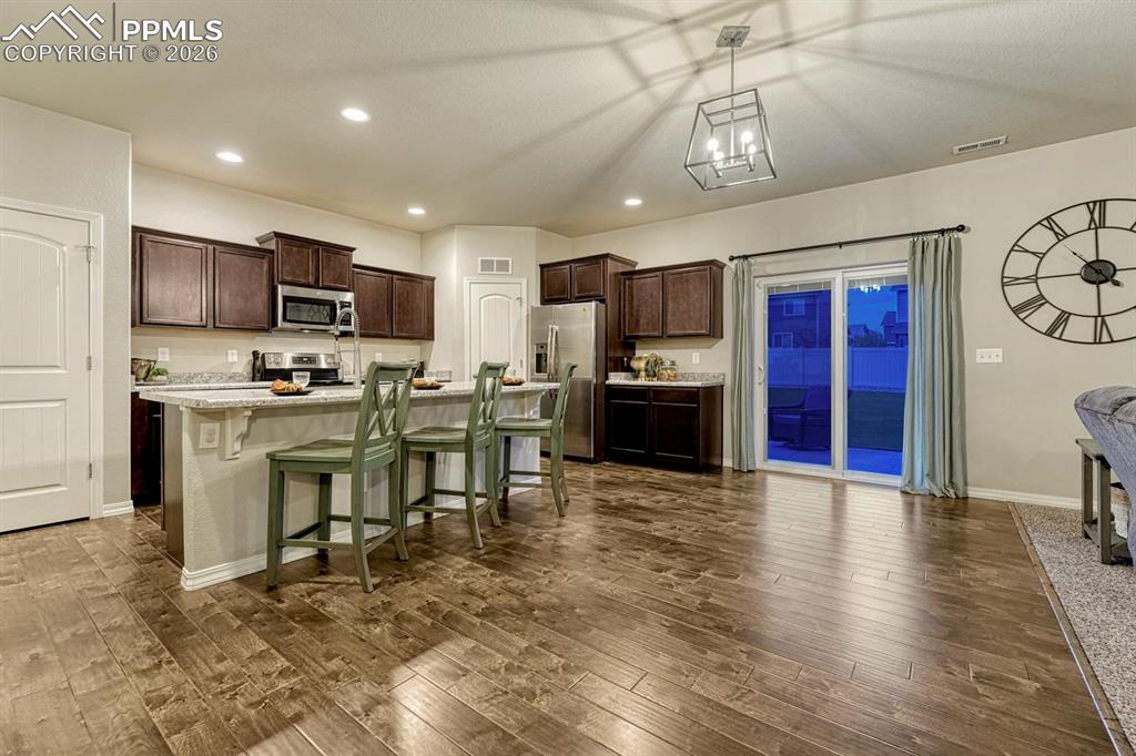 10757 Hidden Prairie Parkway Fountain CO 80817