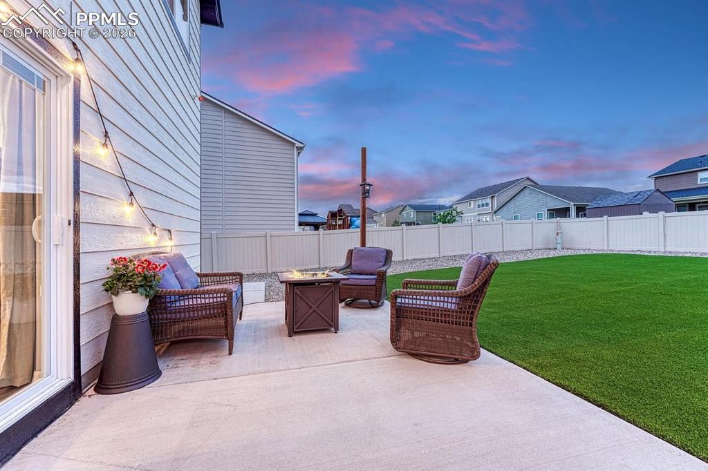 10757 Hidden Prairie Parkway Fountain CO 80817