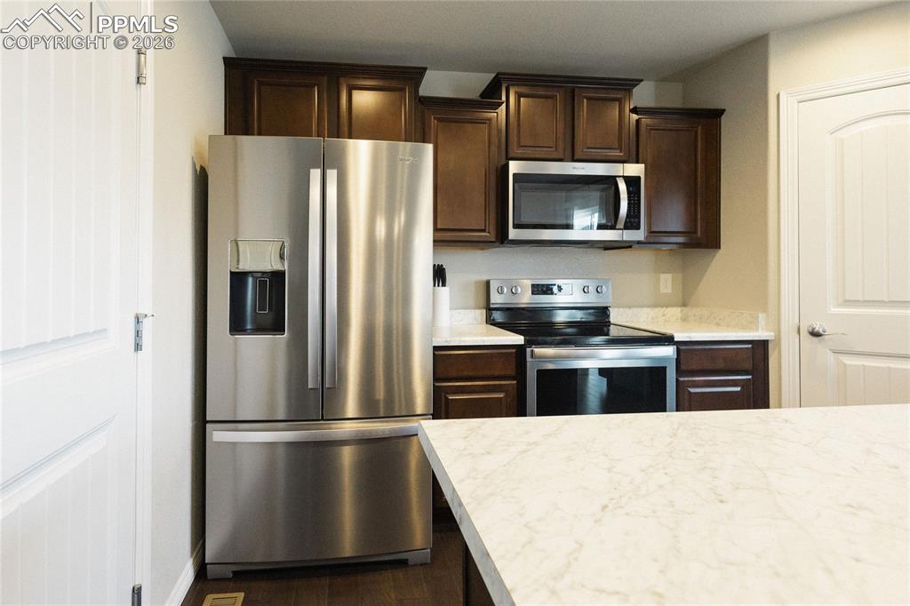 9901 Castor Drive Colorado Springs CO 80925