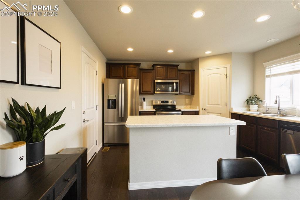 9901 Castor Drive Colorado Springs CO 80925