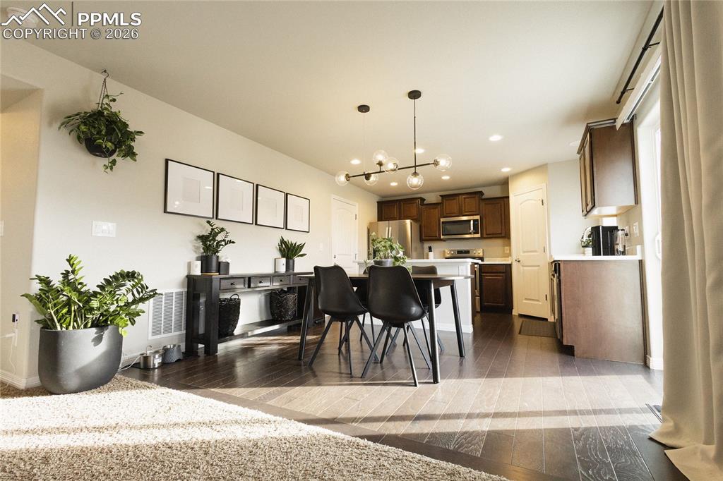 9901 Castor Drive Colorado Springs CO 80925