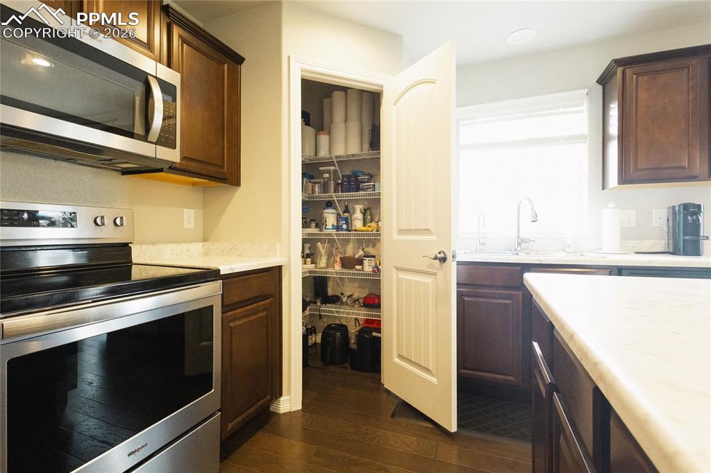 9901 Castor Drive Colorado Springs CO 80925