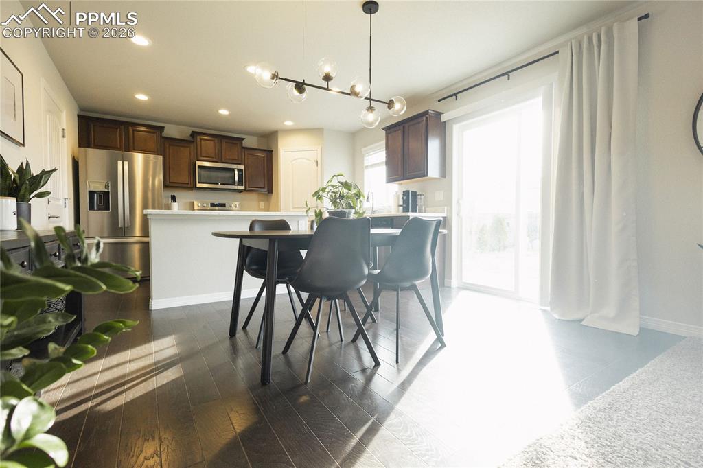 9901 Castor Drive Colorado Springs CO 80925