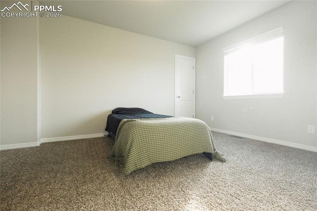 9901 Castor Drive Colorado Springs CO 80925