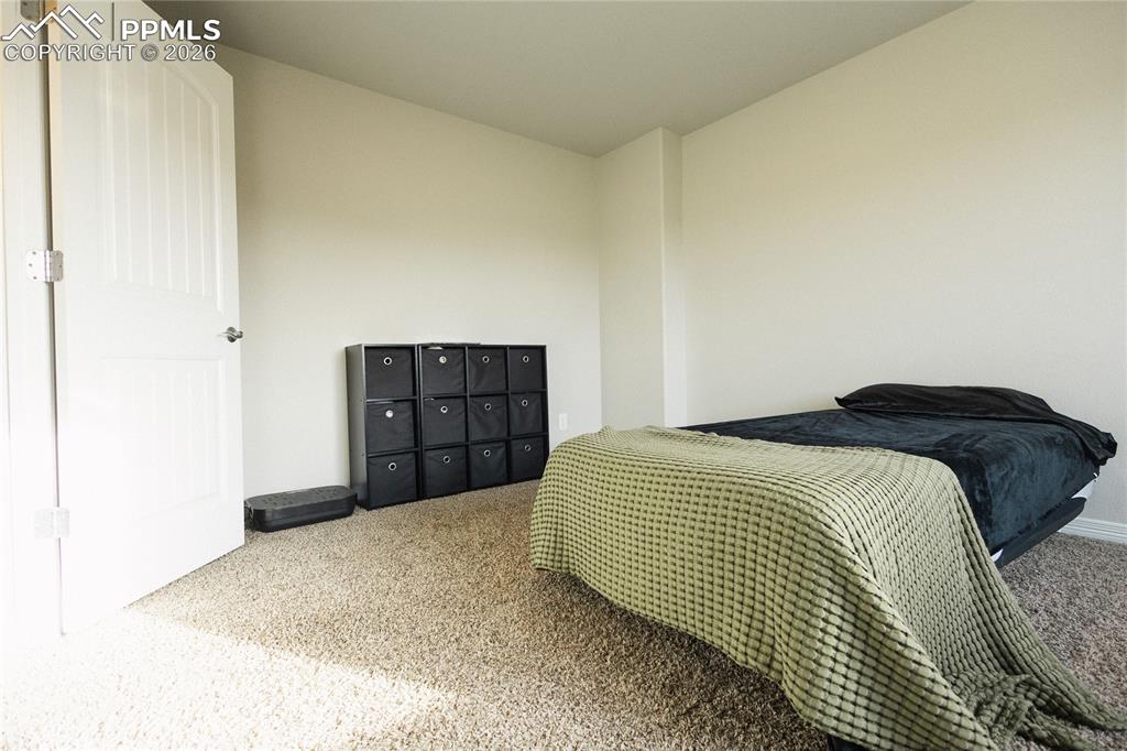 9901 Castor Drive Colorado Springs CO 80925