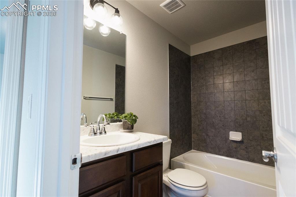 9901 Castor Drive Colorado Springs CO 80925