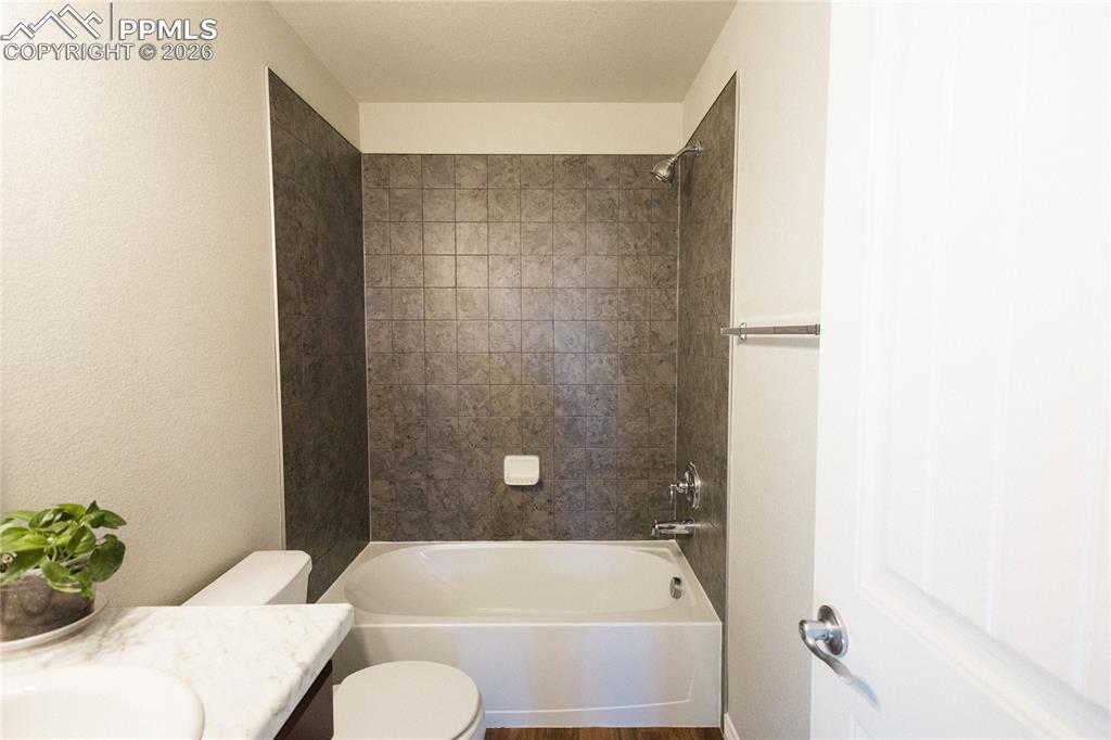 9901 Castor Drive Colorado Springs CO 80925