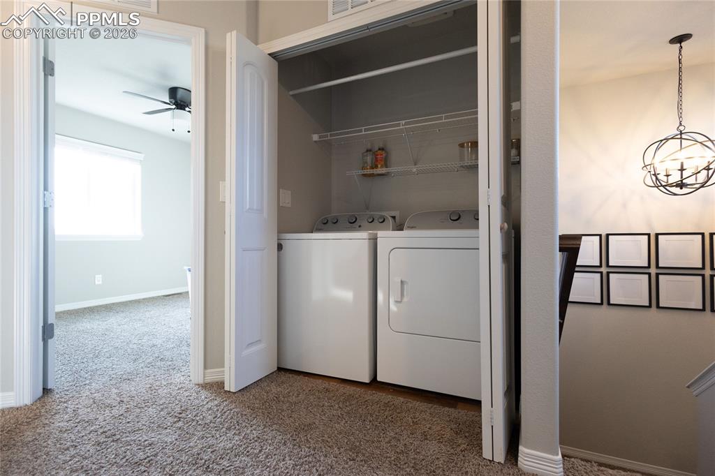 9901 Castor Drive Colorado Springs CO 80925
