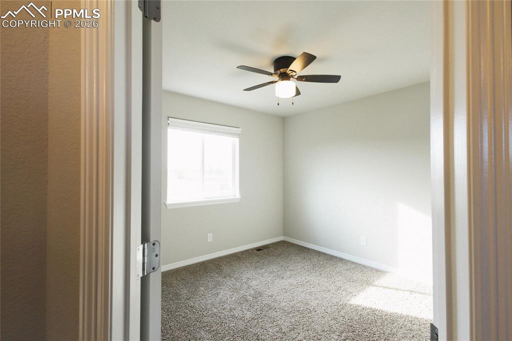 9901 Castor Drive Colorado Springs CO 80925