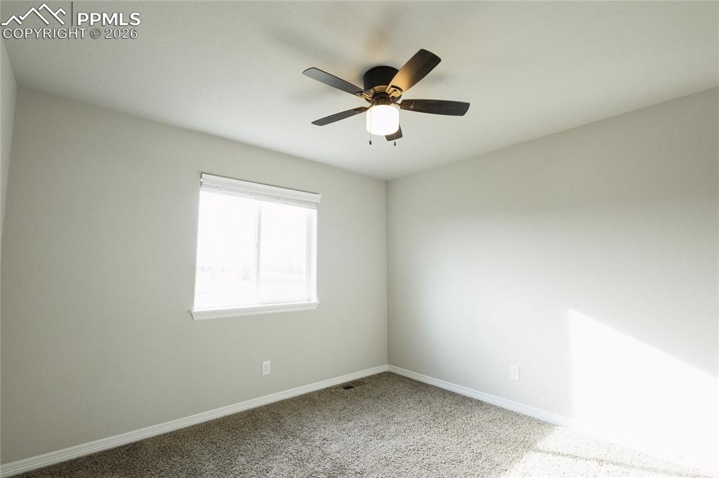9901 Castor Drive Colorado Springs CO 80925
