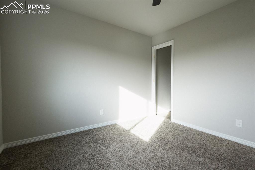9901 Castor Drive Colorado Springs CO 80925