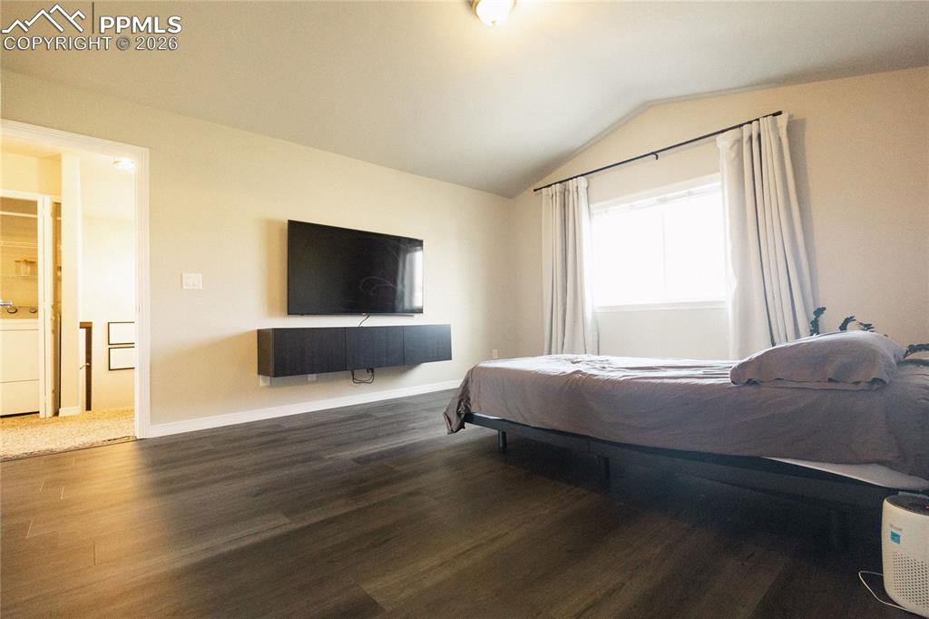 9901 Castor Drive Colorado Springs CO 80925
