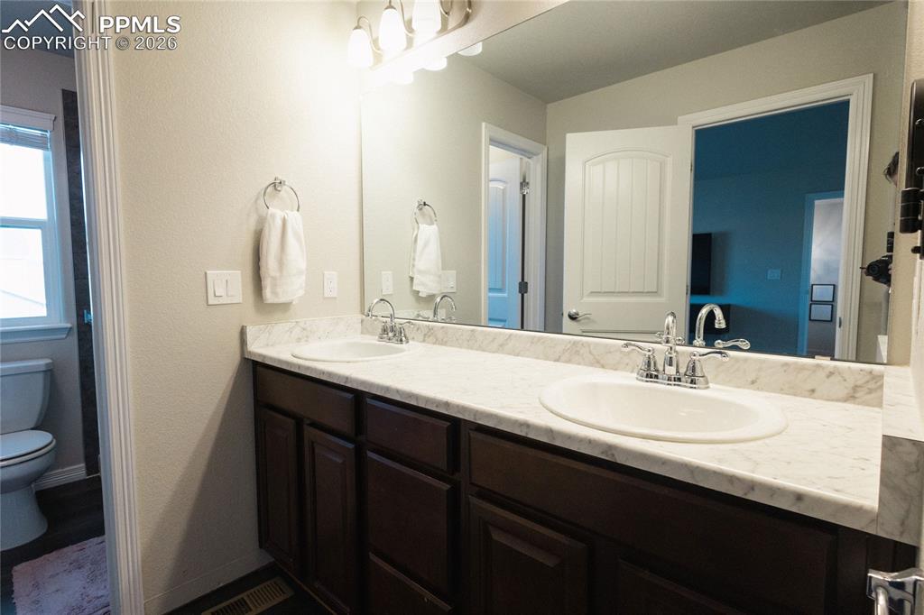 9901 Castor Drive Colorado Springs CO 80925