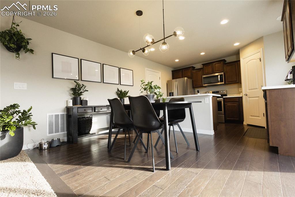 9901 Castor Drive Colorado Springs CO 80925